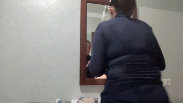 martinabigst toy Webcam SHOW @ 09-02-2024