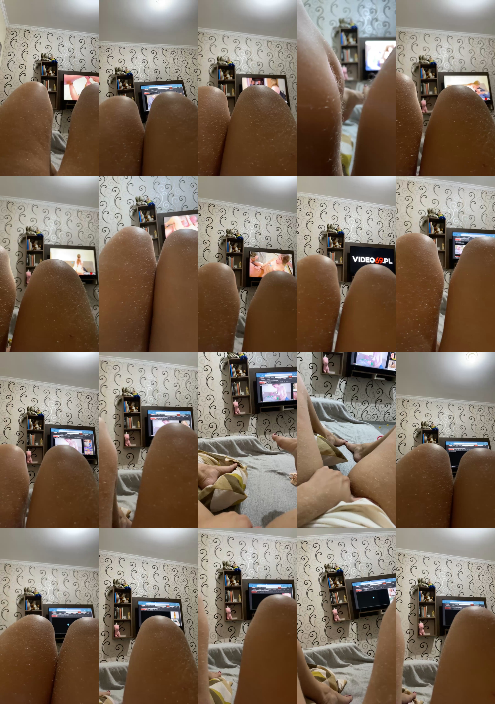 Emiliaruas sucktits Webcam SHOW @ 10-02-2024