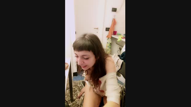 AgataInFabula natural Webcam SHOW @ 10-02-2024