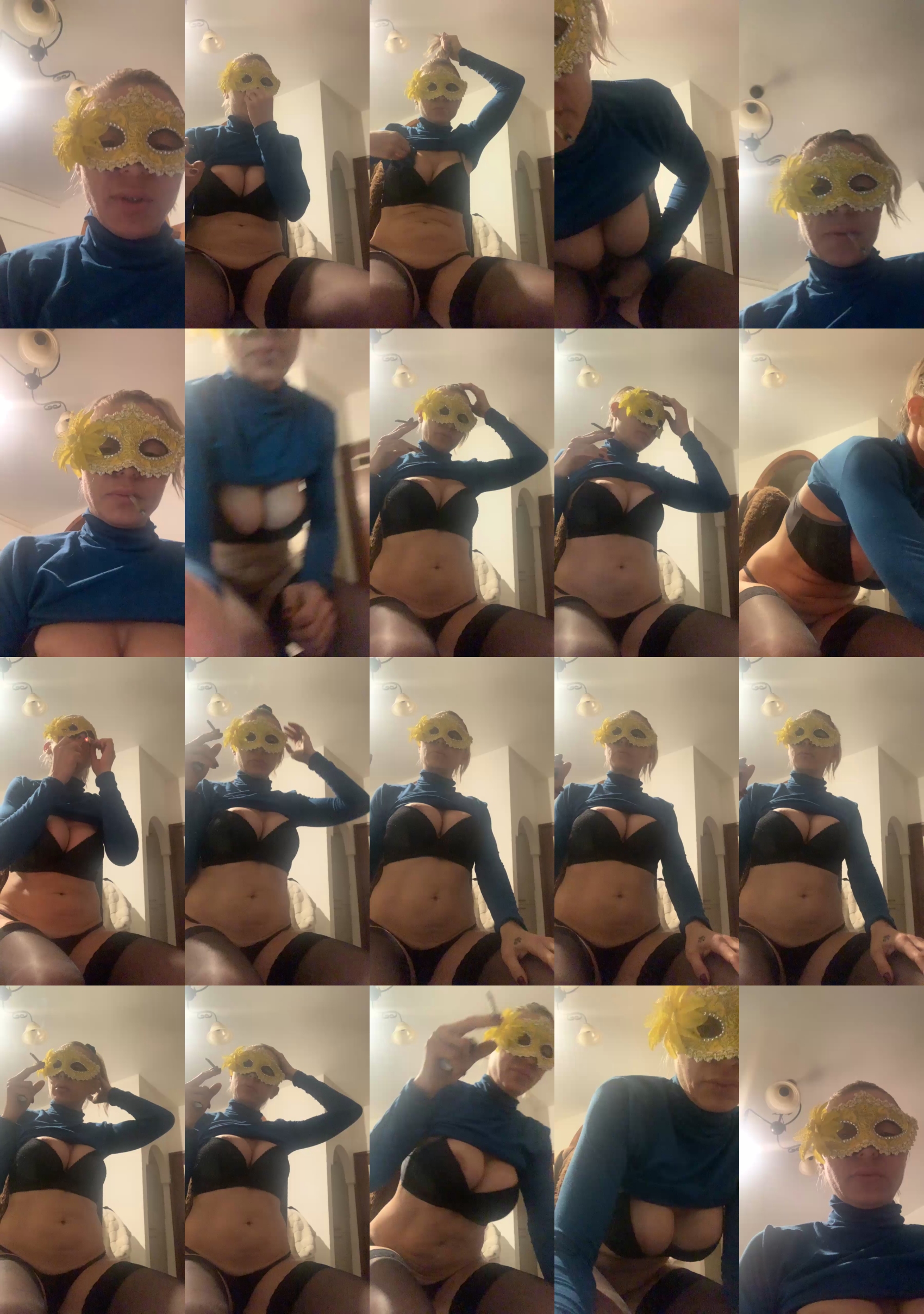 Amamay Nude Webcam SHOW @ 11-02-2024