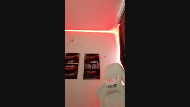 BruunaLove_ beautiful Webcam SHOW @ 10-02-2024