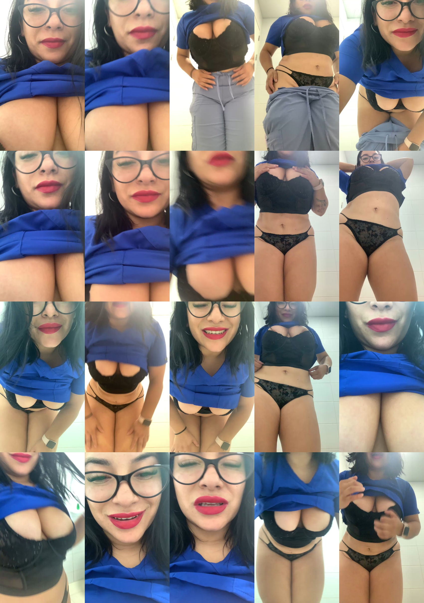 hadita18 sexybody Webcam SHOW @ 11-02-2024
