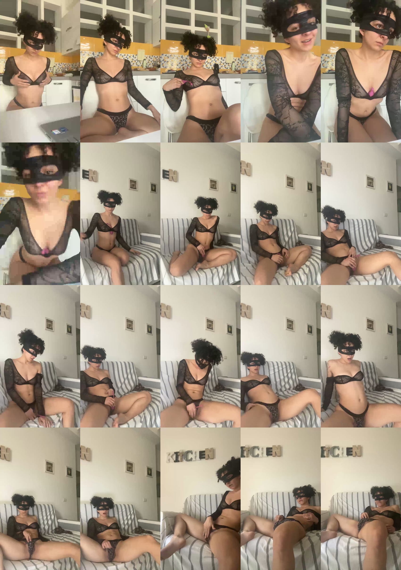 Sexycurlyemily sweet Webcam SHOW @ 12-02-2024