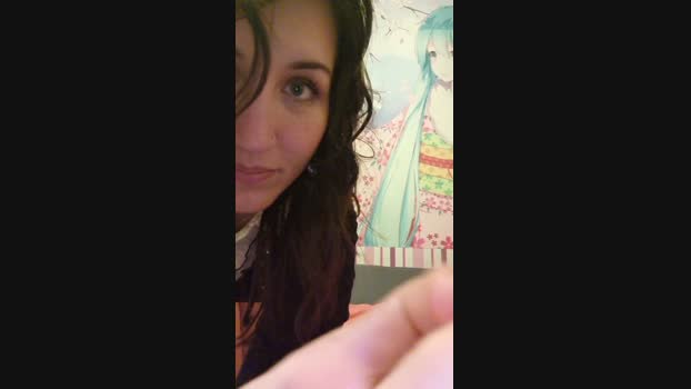 TuttiFrutty35 ass Webcam SHOW @ 11-02-2024