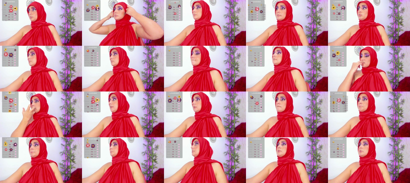 HijabiMilf fuckpussy Webcam SHOW @ 12-02-2024