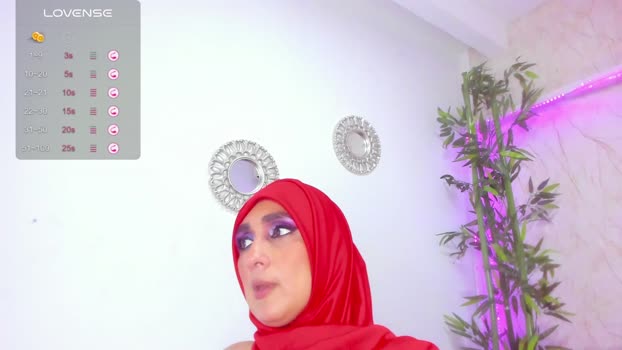 HijabiMilf legs Webcam SHOW @ 12-02-2024