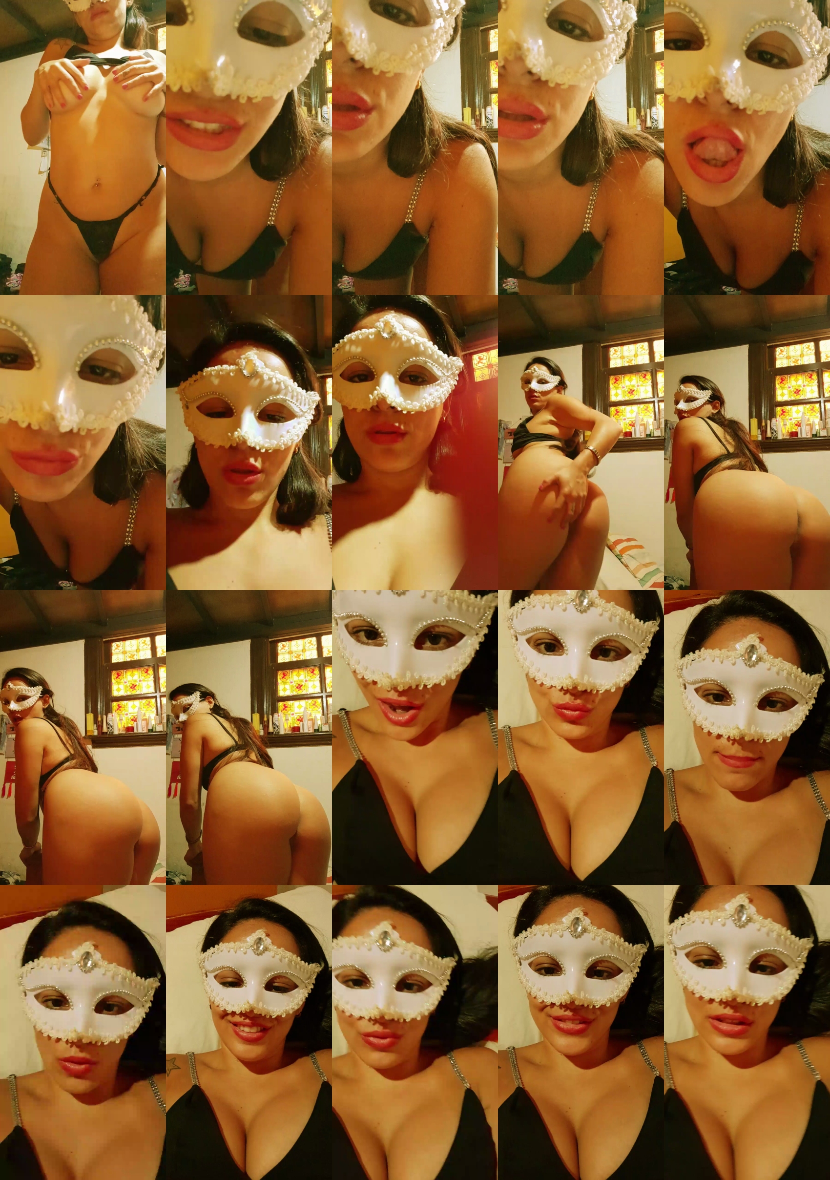 Josefina23 beauty Webcam SHOW @ 13-02-2024