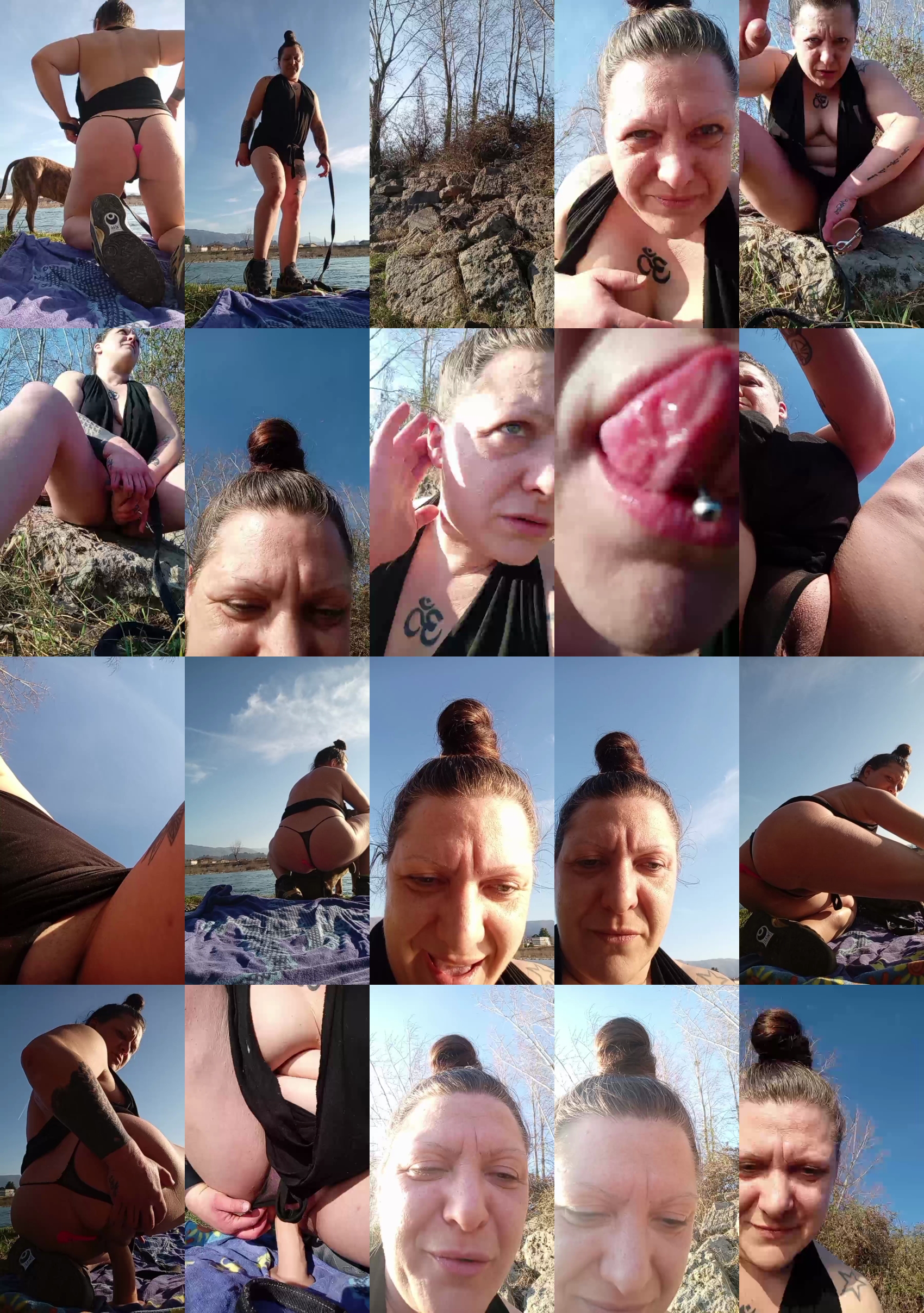 MissKemikal sex Webcam SHOW @ 14-02-2024