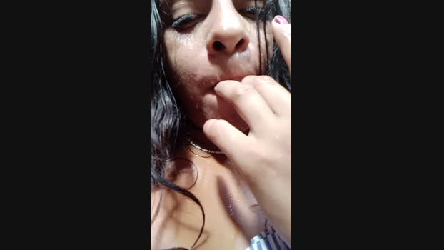 NinphGraceX Cam Webcam SHOW @ 14-02-2024