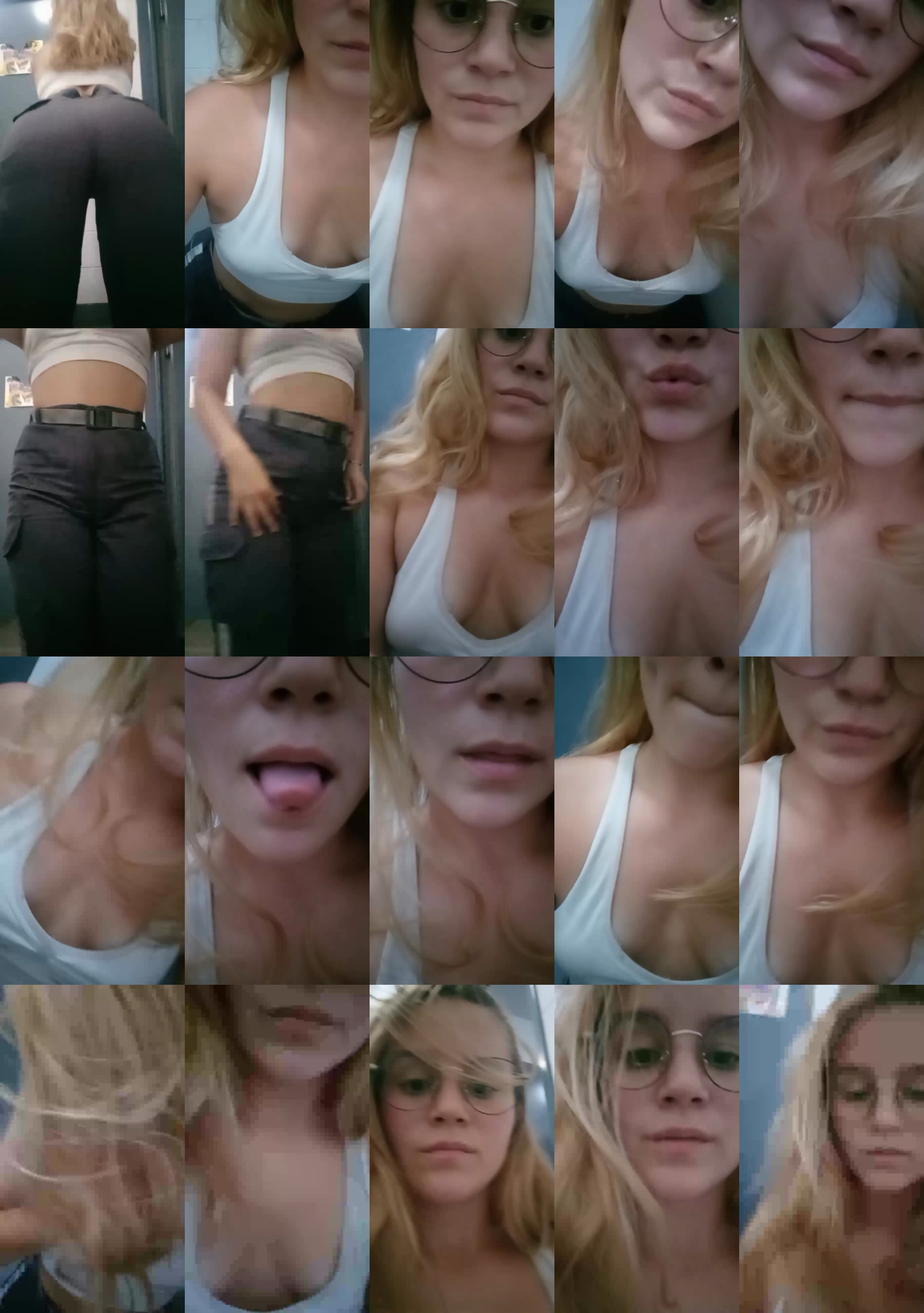 julietta18 kiss Webcam SHOW @ 13-02-2024