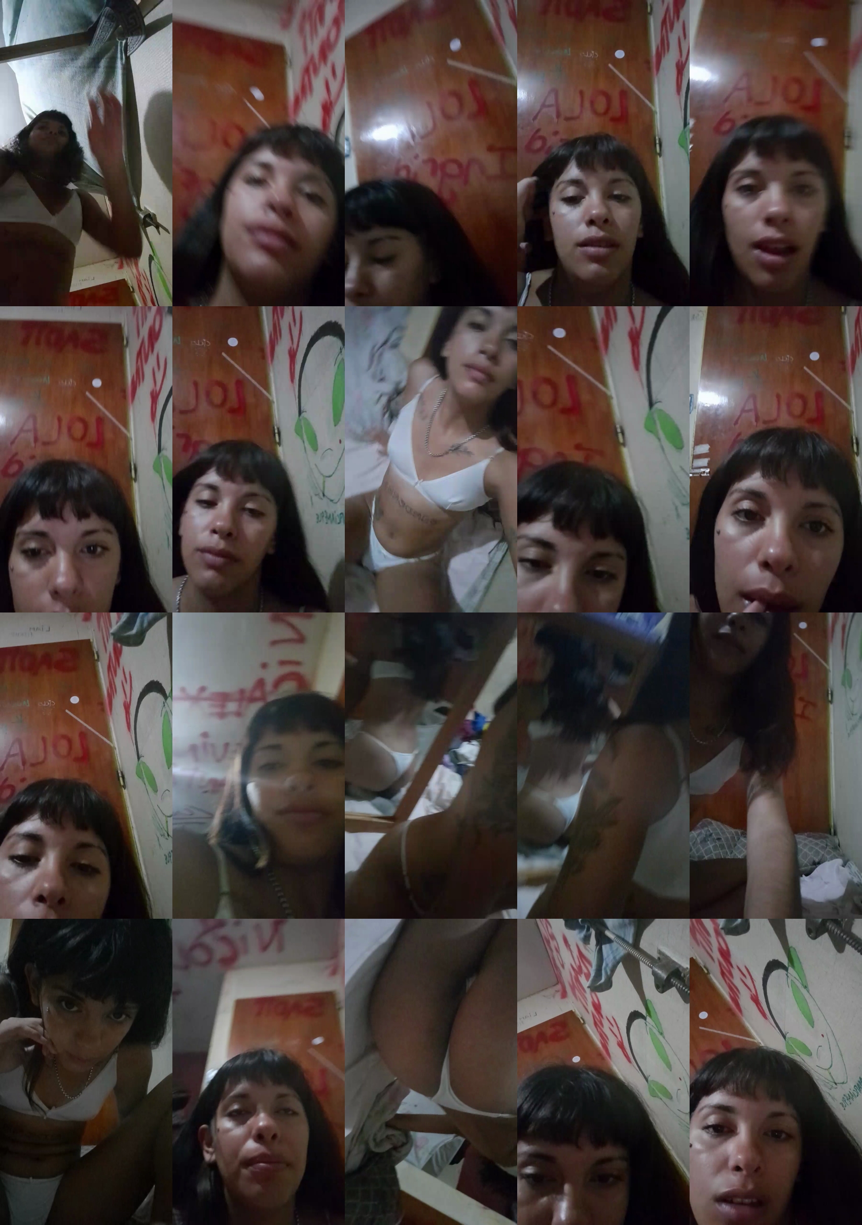 martina20009 sexybody Webcam SHOW @ 14-02-2024