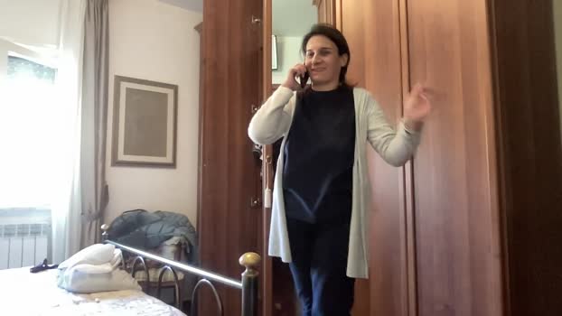 martinabigst Cam Webcam SHOW @ 15-02-2024