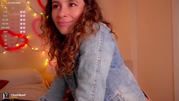 Kate_Danswet toy Webcam SHOW @ 15-02-2024