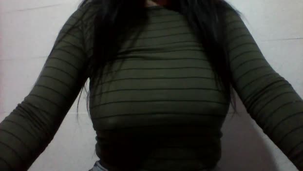 PratzJulieta moan Webcam SHOW @ 16-02-2024