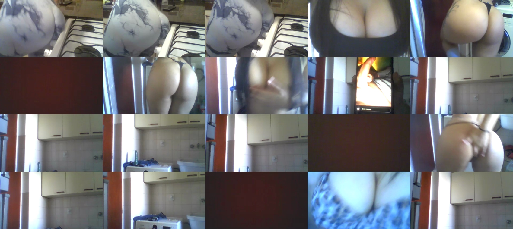 frutifruti2000 Nude Webcam SHOW @ 15-02-2024