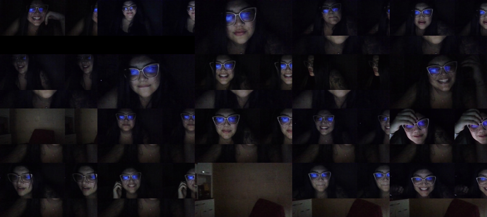 Maya_ma kiss Webcam SHOW @ 17-02-2024