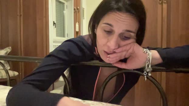 martinabigst lovense Webcam SHOW @ 16-02-2024