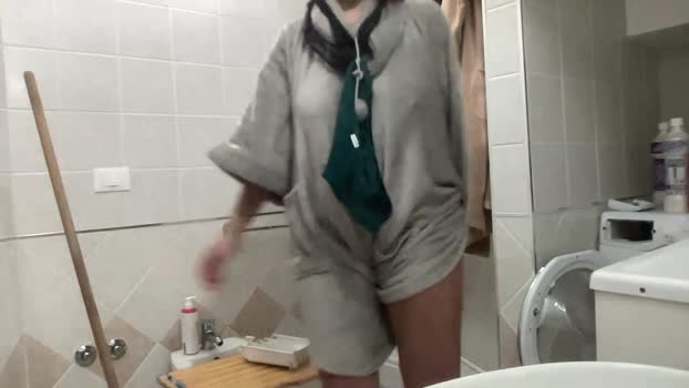 martinabigst Wet Webcam SHOW @ 17-02-2024