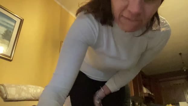 martinabigst legs Webcam SHOW @ 17-02-2024