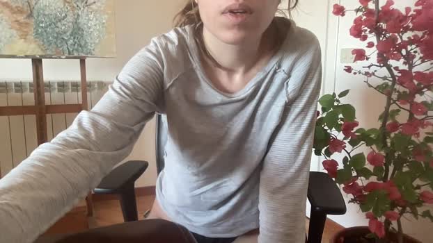 monella2004 Wet Webcam SHOW @ 17-02-2024