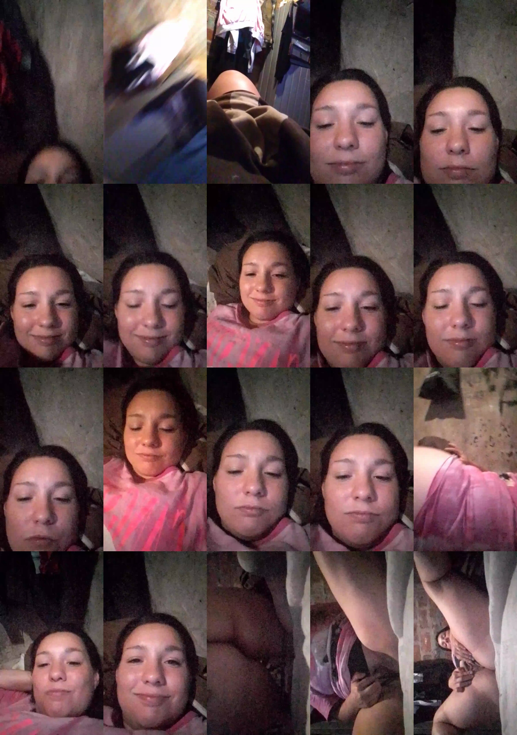 veronica87_sexy kissing Webcam SHOW @ 17-02-2024