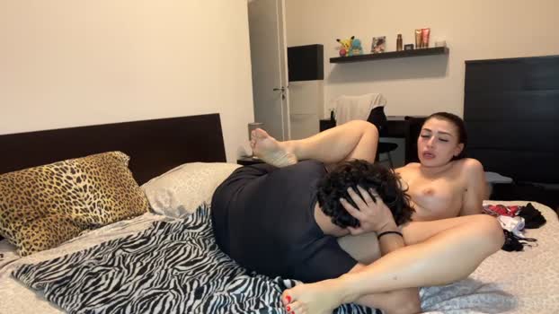 Sophiabulgari Naked Webcam SHOW @ 17-02-2024