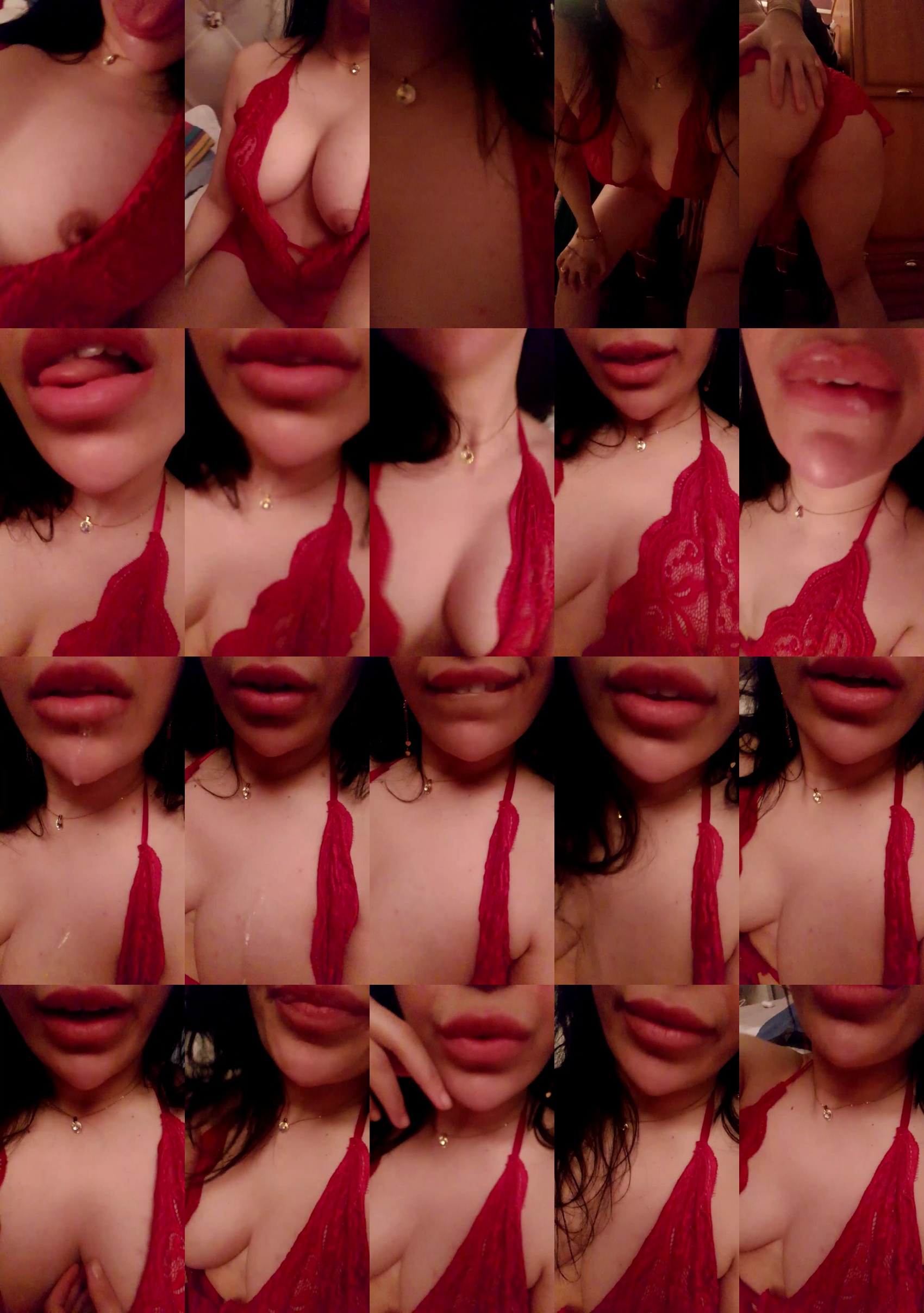 marocainesexy02 lick Webcam SHOW @ 18-02-2024