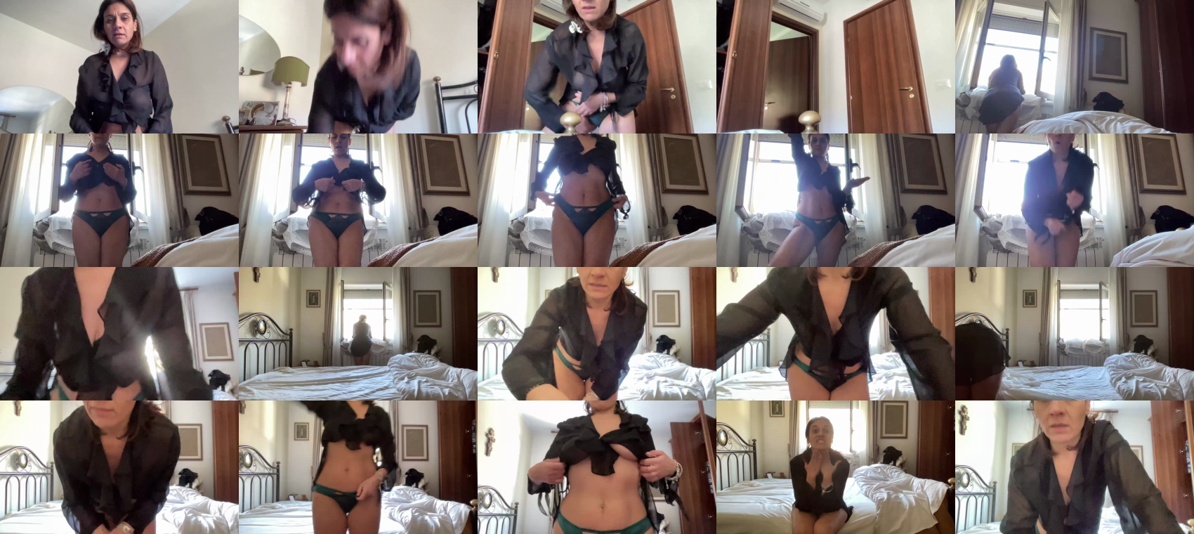 martinabigst sexyfeet Webcam SHOW @ 18-02-2024