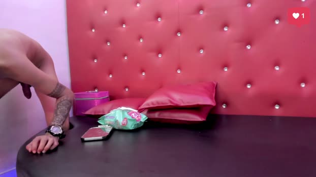 nicol_partys big Webcam SHOW @ 17-02-2024