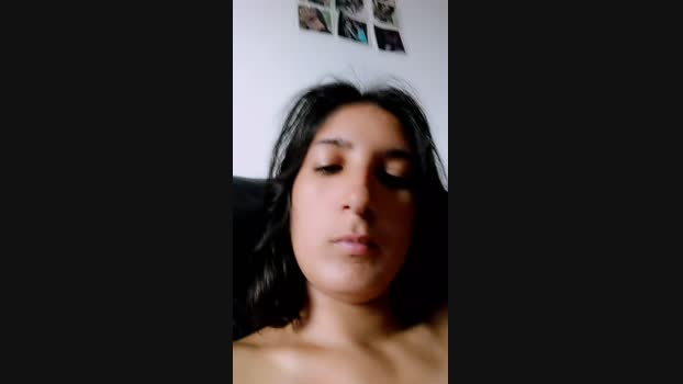 Putitapau amateur Webcam SHOW @ 18-02-2024