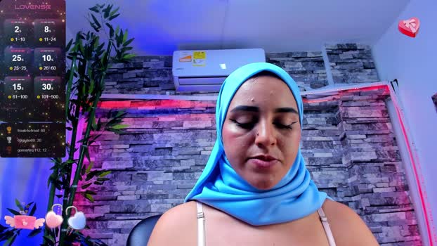 Nahid_jaziri suckcock Webcam SHOW @ 20-02-2024