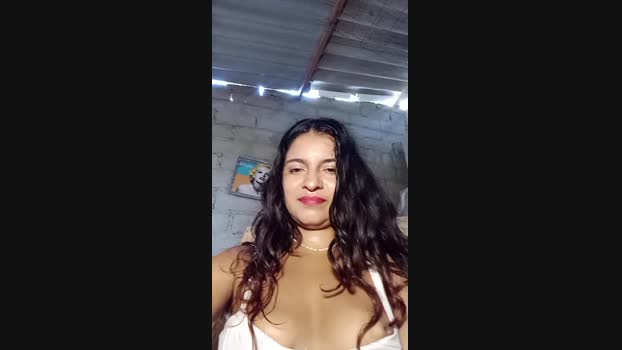 NinphGraceX fingering Webcam SHOW @ 19-02-2024