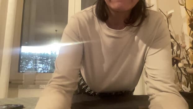 martinabigst amateur Webcam SHOW @ 20-02-2024