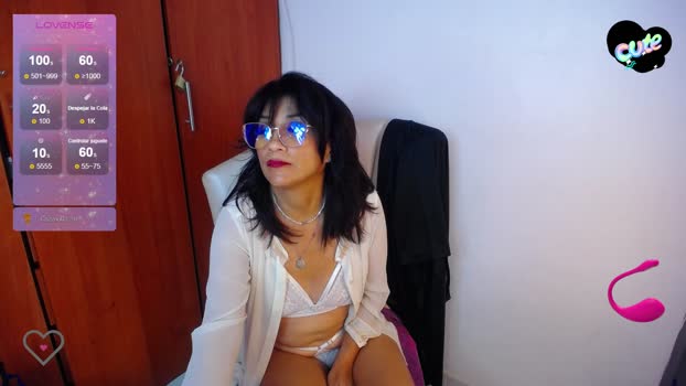 Ahytana fuckpussy Webcam SHOW @ 21-02-2024