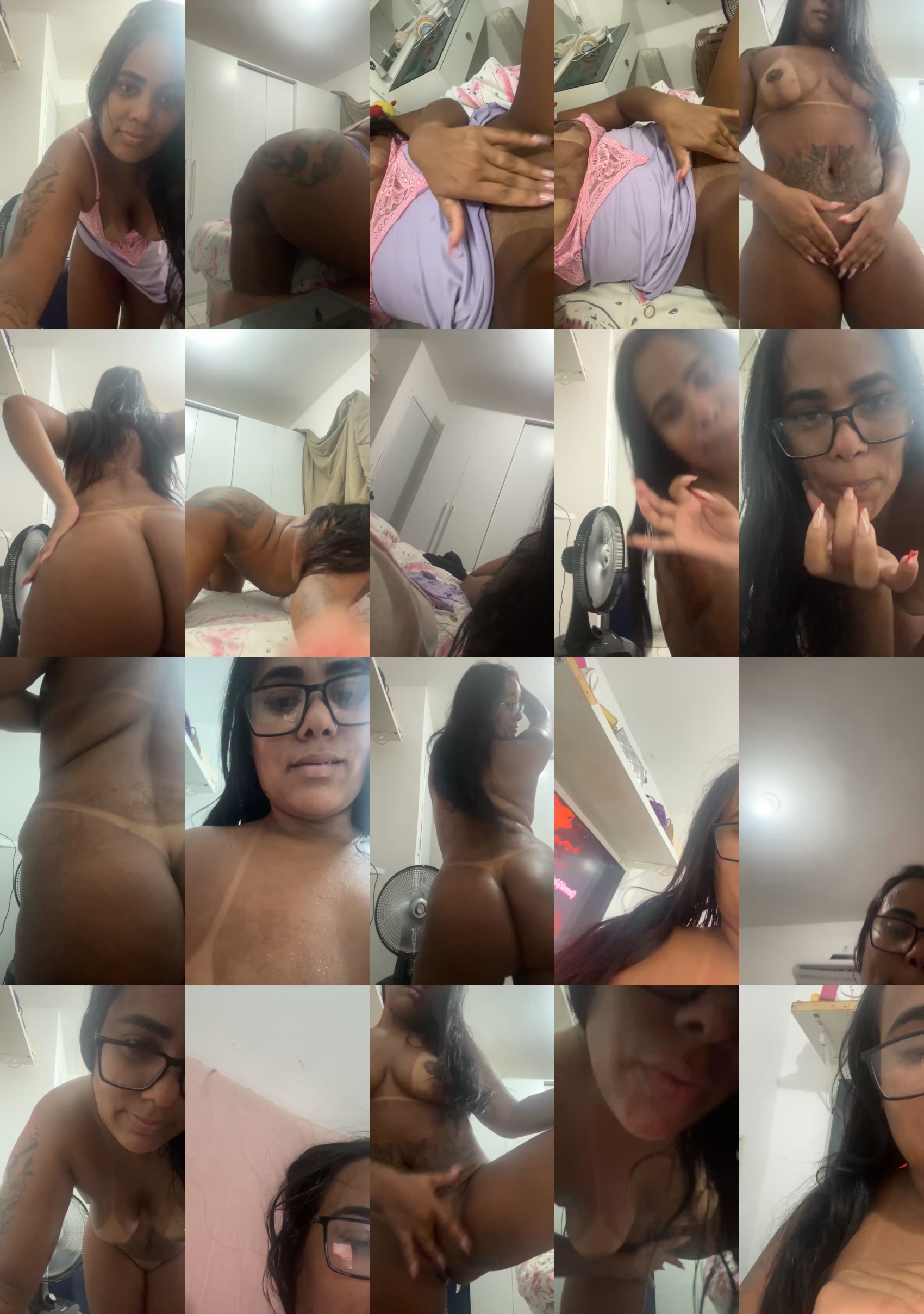 Sedutora2506 Nude Webcam SHOW @ 20-02-2024