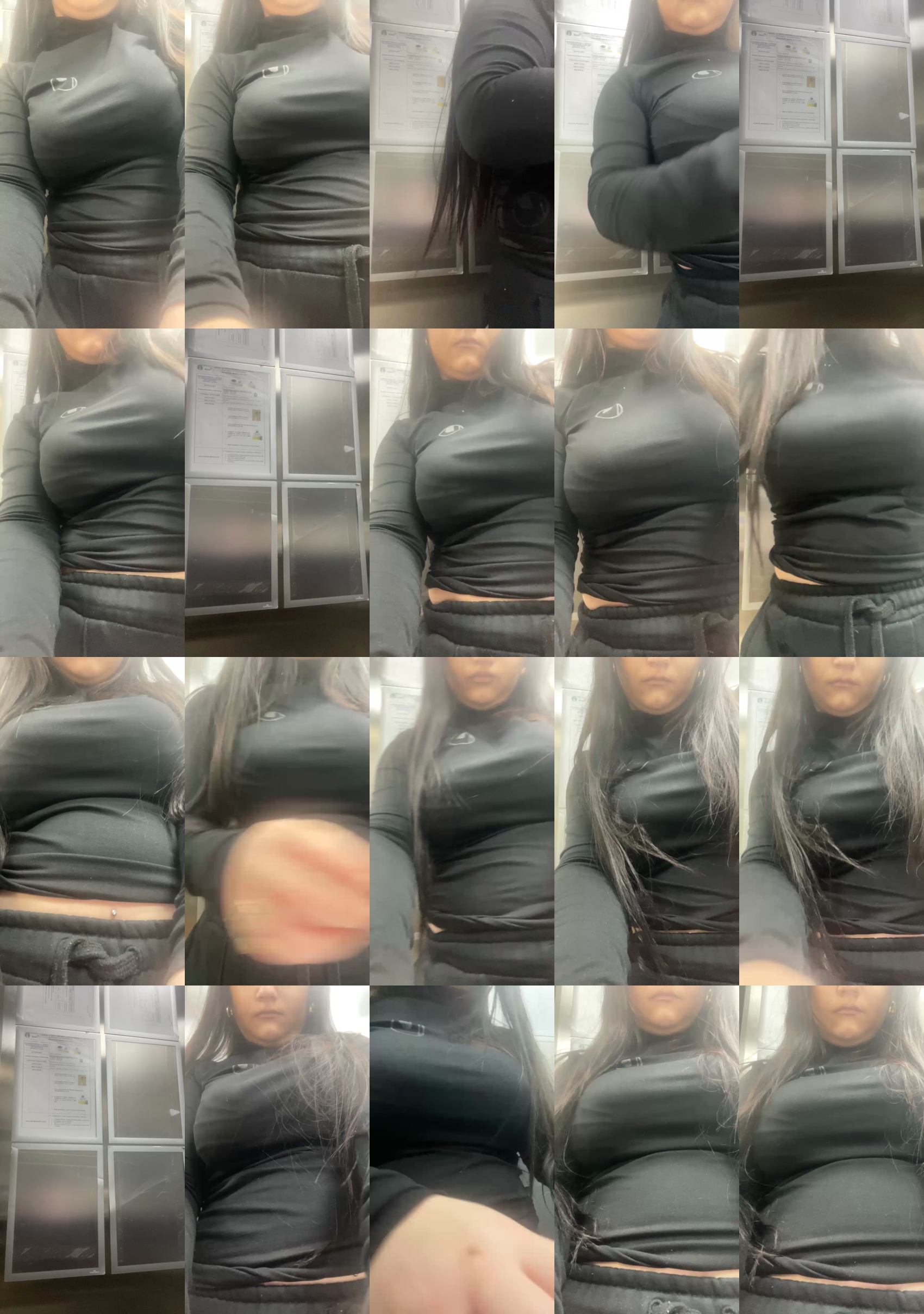 Seyana26 spanking Webcam SHOW @ 21-02-2024