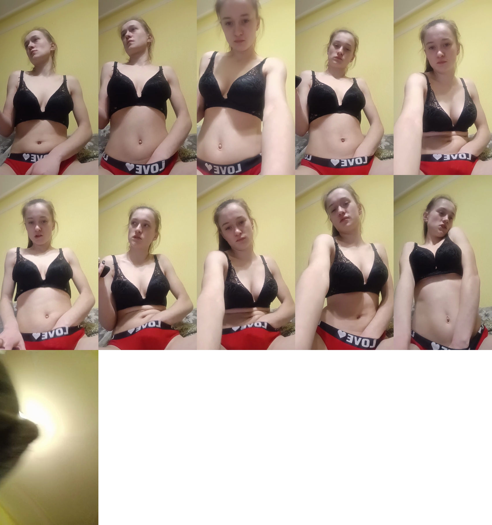 Tinny_momy tits Webcam SHOW @ 20-02-2024