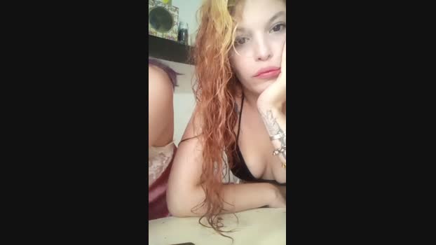 iamfreya2 wet Webcam SHOW @ 20-02-2024