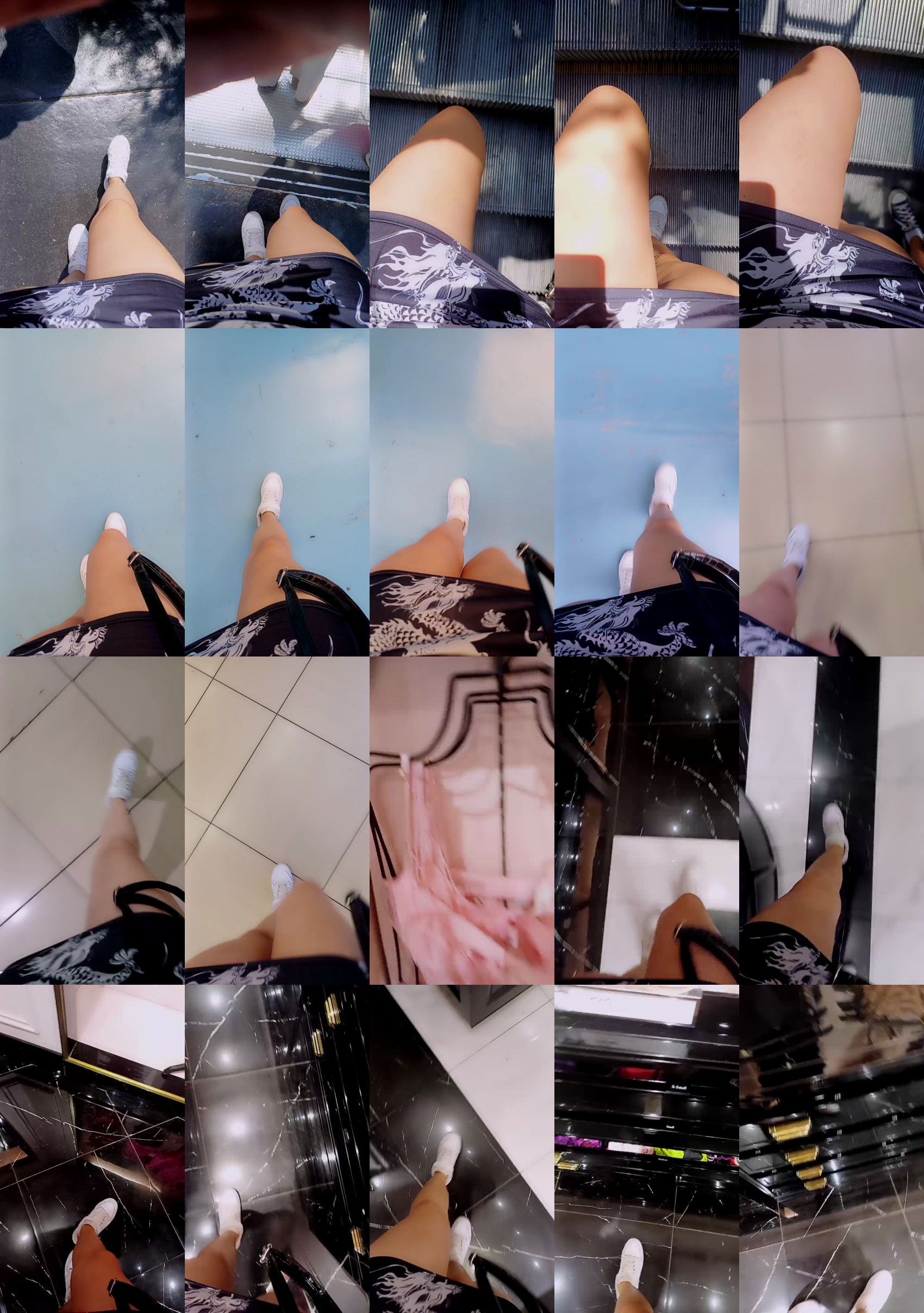 malditamaldi legs Webcam SHOW @ 20-02-2024