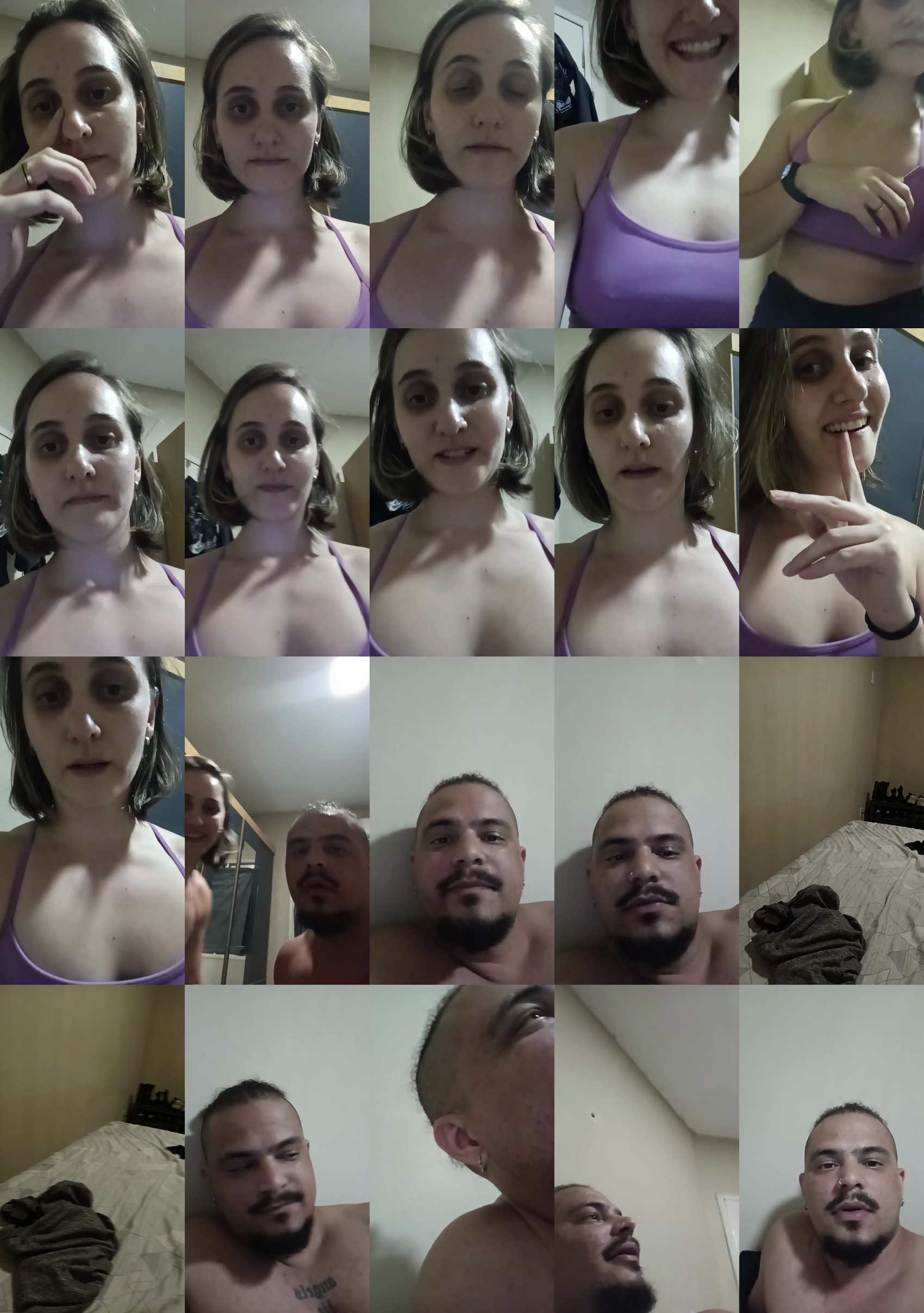 nattashagray666 tits Webcam SHOW @ 21-02-2024