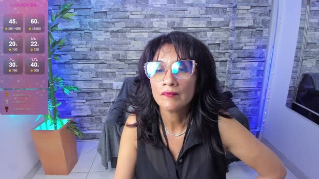 Ahytana hot Webcam SHOW @ 22-02-2024