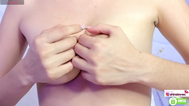 SquirtTeen spanking Webcam SHOW @ 21-02-2024