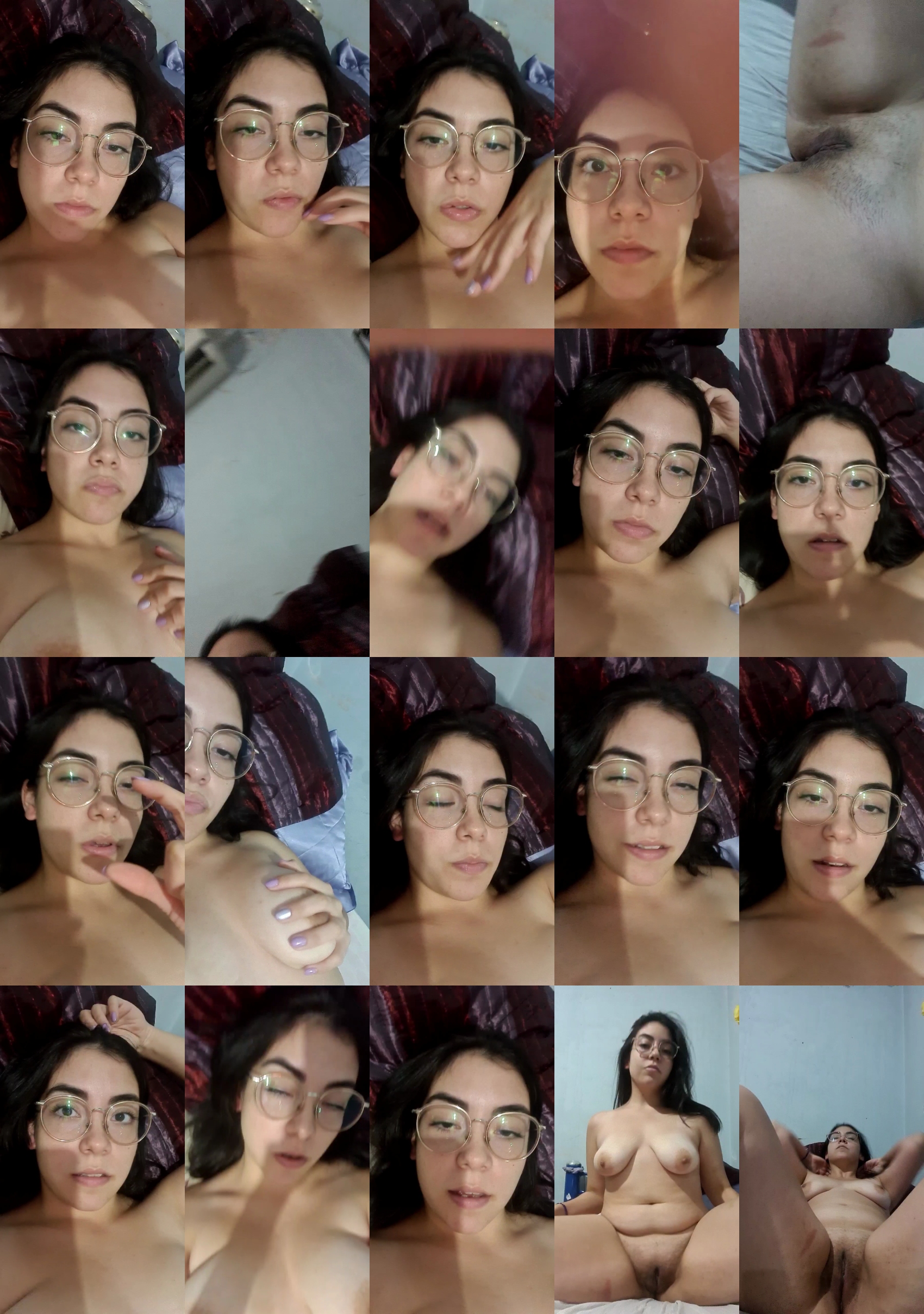 Mila_202 spanking Webcam SHOW @ 22-02-2024