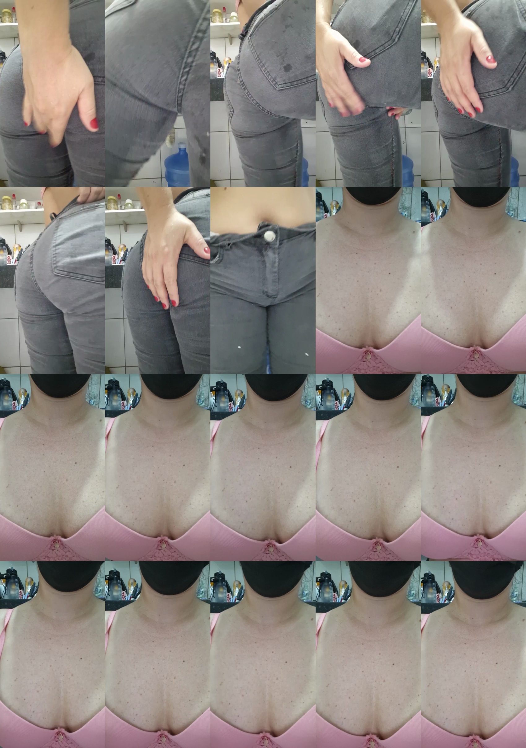 misteriosahot2 Topless Webcam SHOW @ 23-02-2024