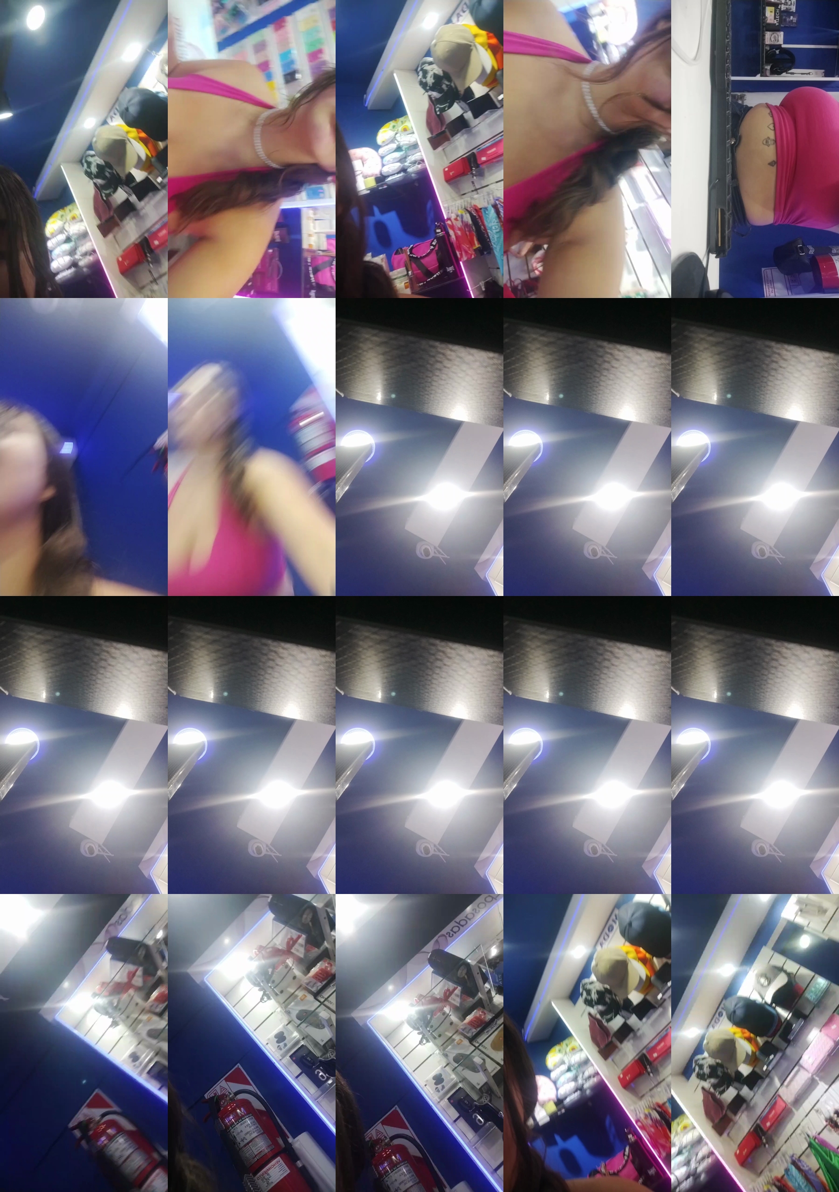 chiquitaaa4 striptease Webcam SHOW @ 23-02-2024