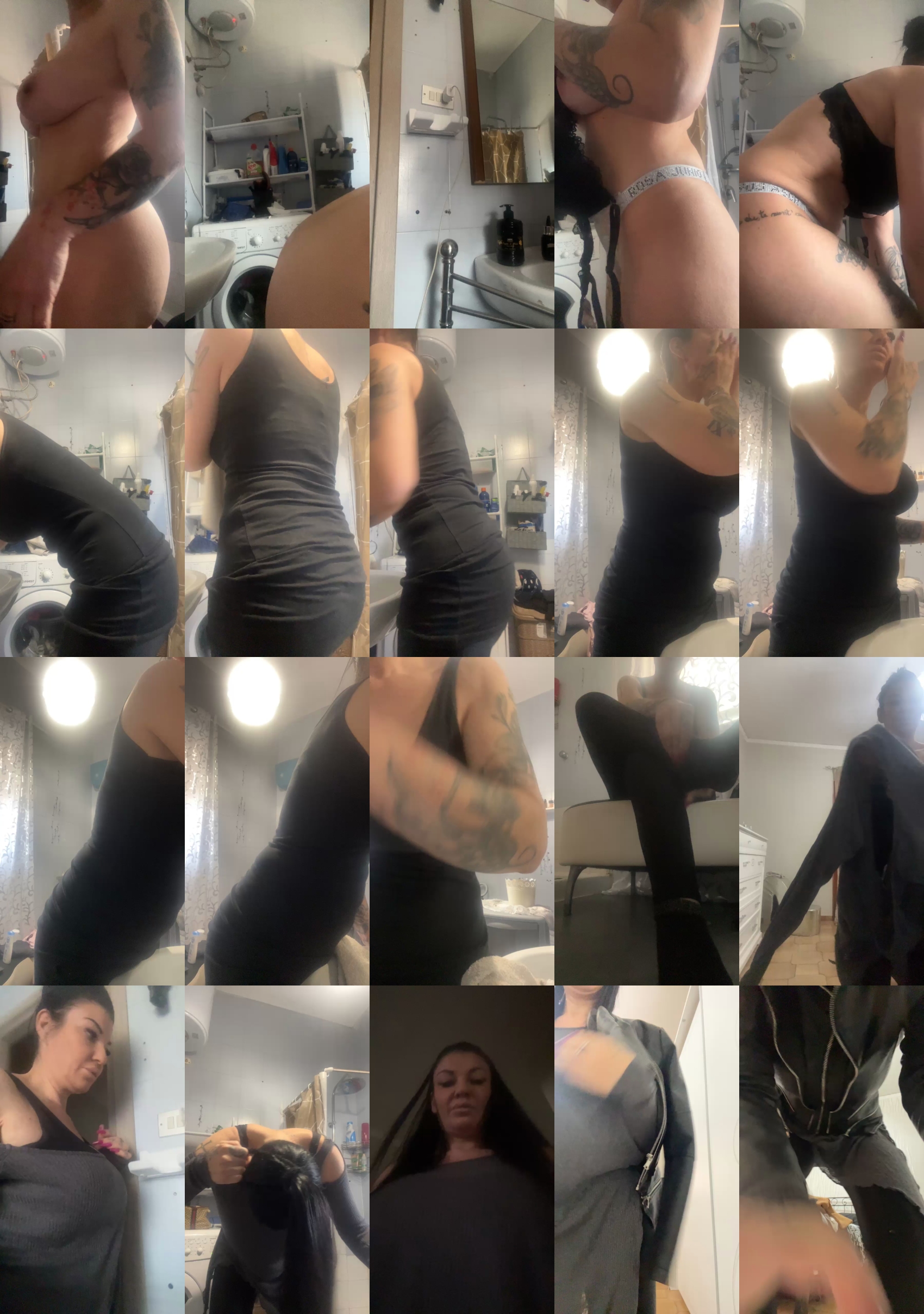 Lussy76 squirt Webcam SHOW @ 25-02-2024