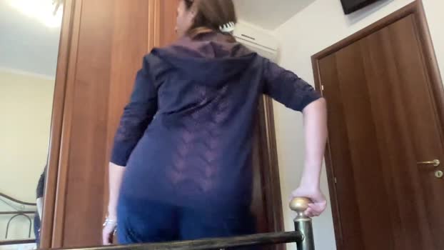 martinabigst Webcam Webcam SHOW @ 24-02-2024