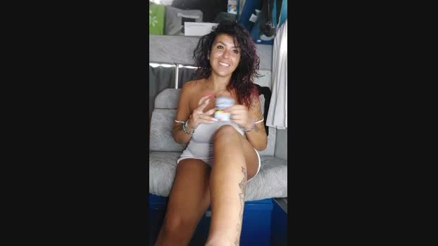 Allyson22andy beauty Webcam SHOW @ 25-02-2024