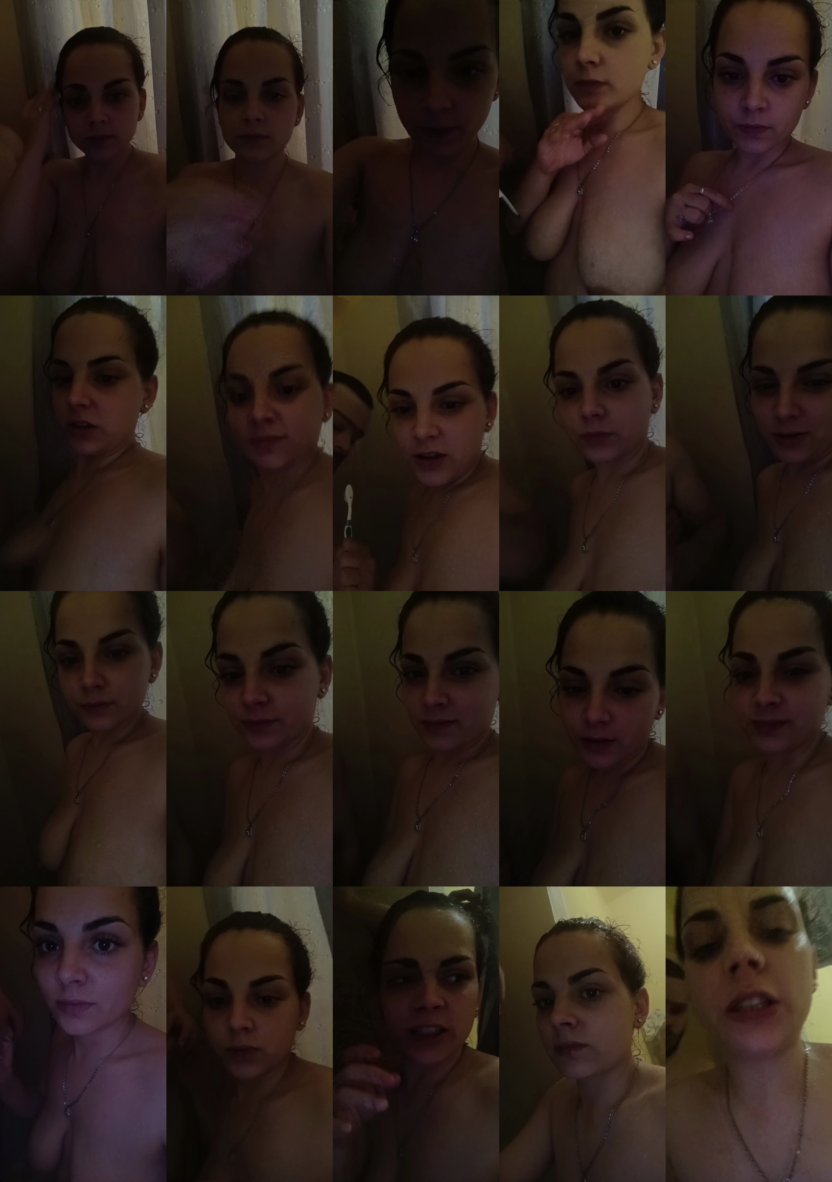 Couplepapillon Topless Webcam SHOW @ 26-02-2024