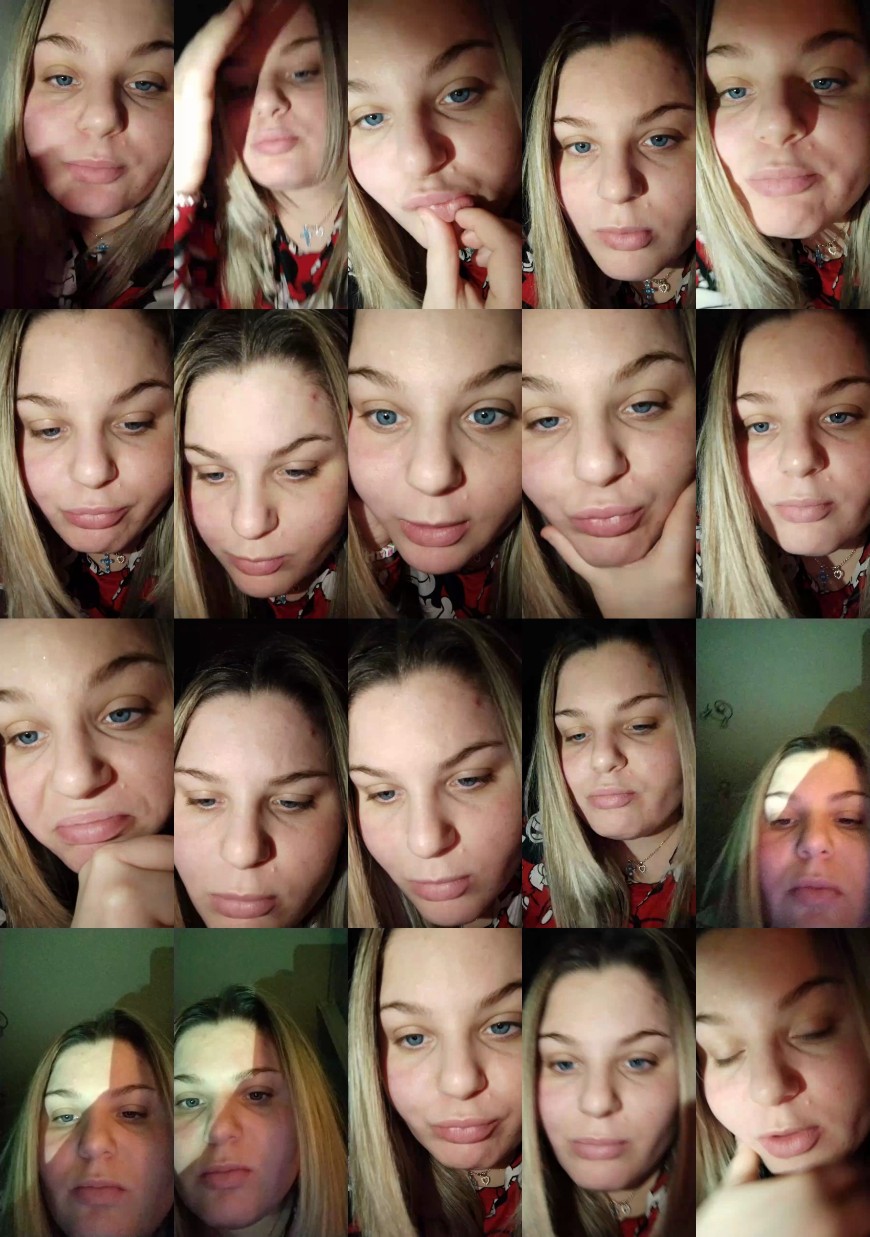 Valentina1992to pussy Webcam SHOW @ 25-02-2024